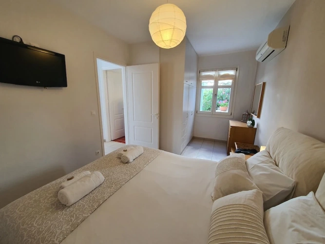 Premium Apartment