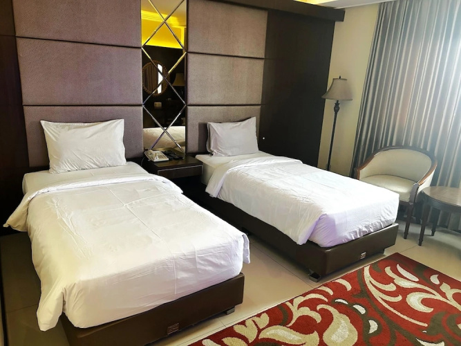 Grand Pangrango