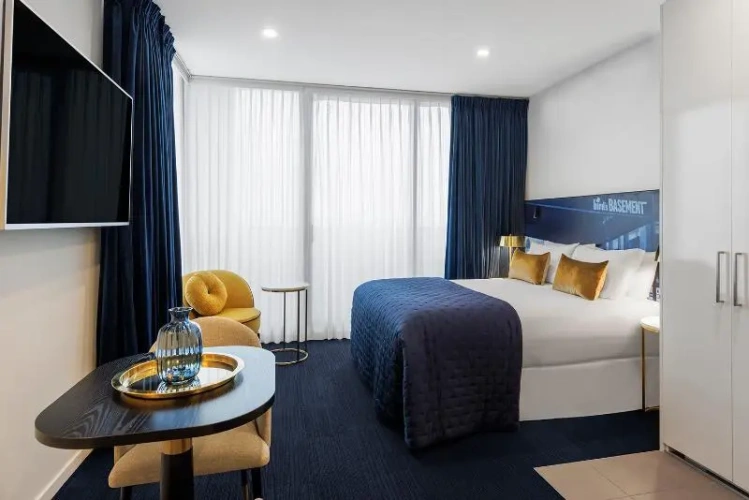 Classic Double room