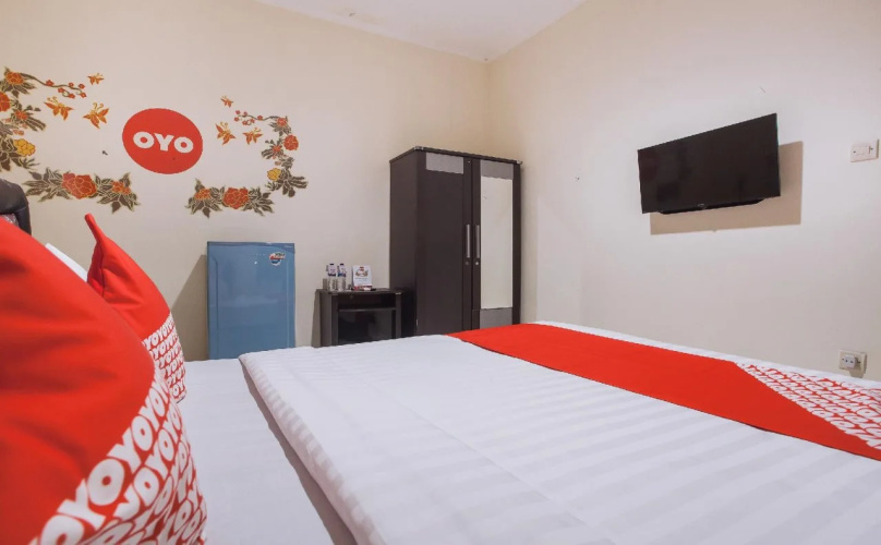 Hotel O Graha 99