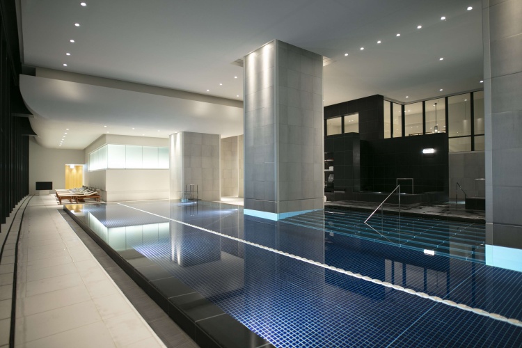 Andaz Tokyo Toranomon Hills photo 30