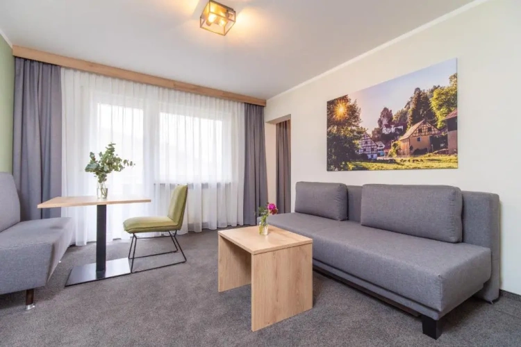Junior Suite