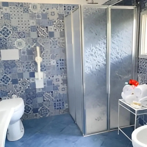 Nonna Pasqualina Rooms