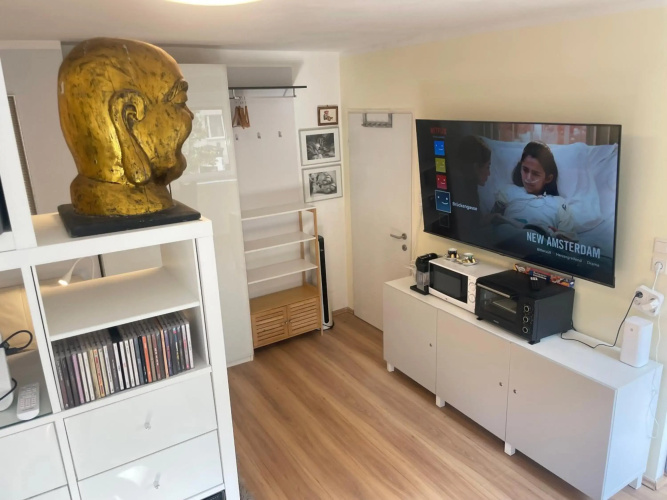 Apartement Mariahilf- Self Check In