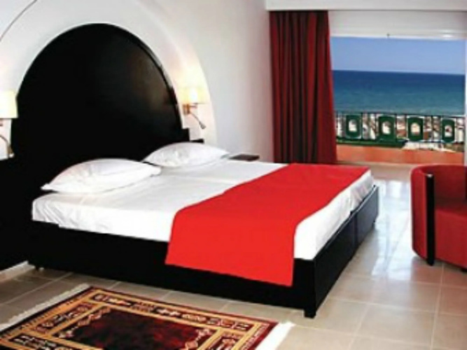 Hotel Marabout - Families and Couples Only