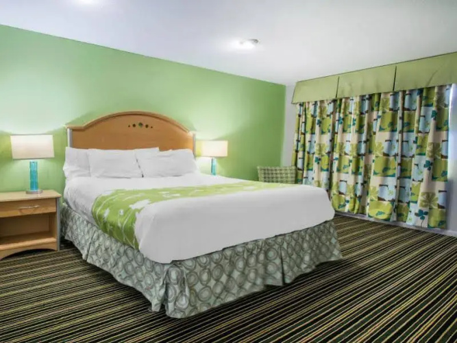 Hotelafbeelding