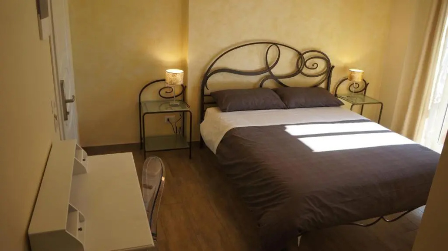 Terrazza Belfiore
