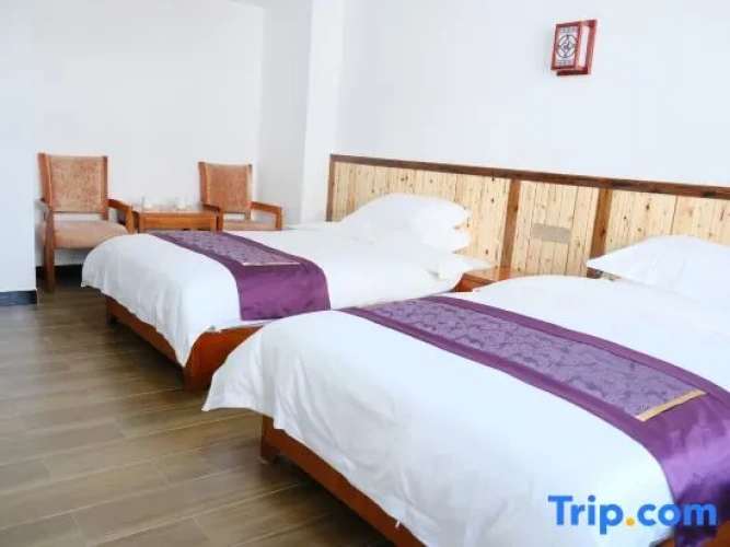 1 Bedroom Suite