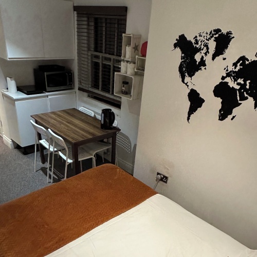 Comfort Studio