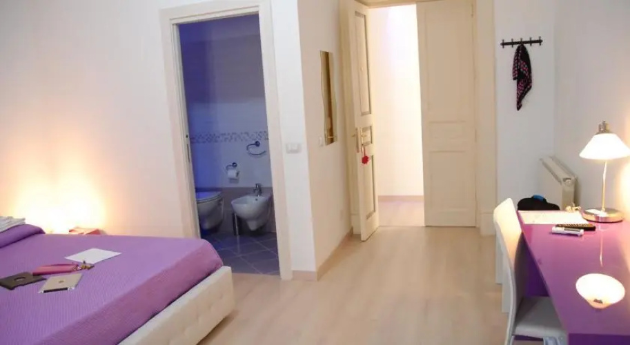 Messina41 Guest House