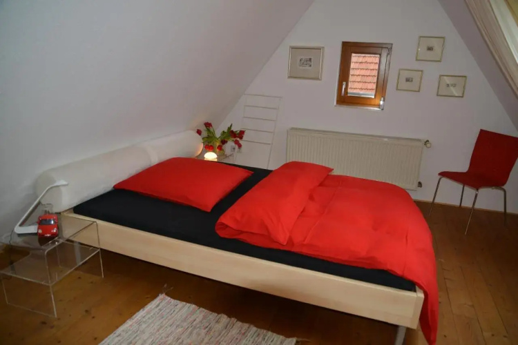 Sommer 81 - bed & breakfast