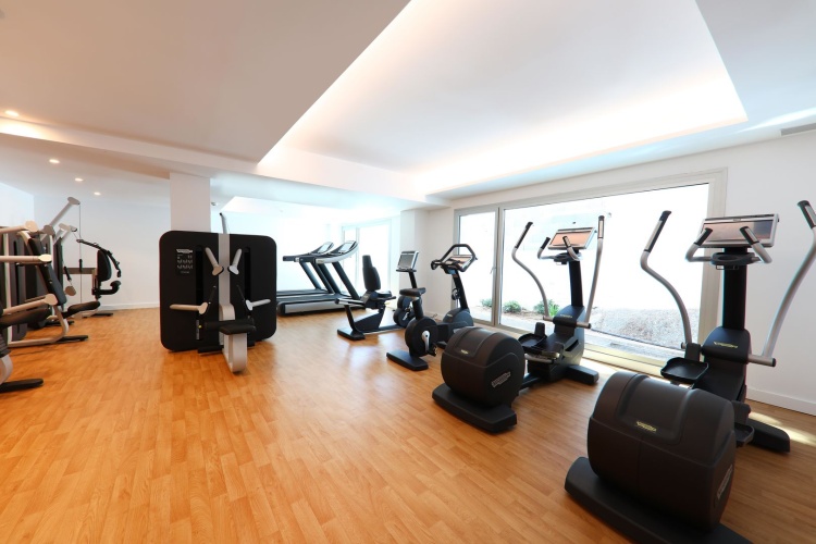 Iberostar Grand Hotel Portals Nous - Adults Only photo 27