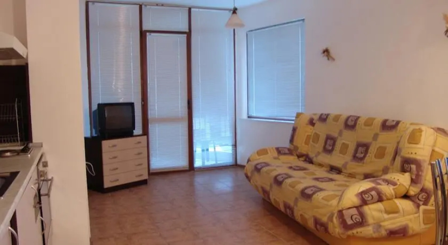 Apartcomplex Vista Del Mar 1