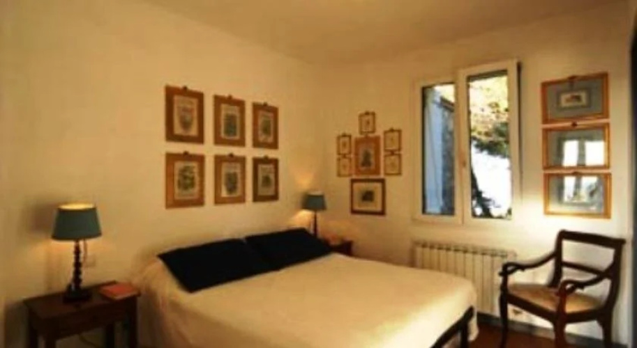 La Casa Del Pescatore B&B