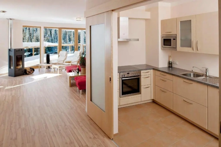 Superior Apartment