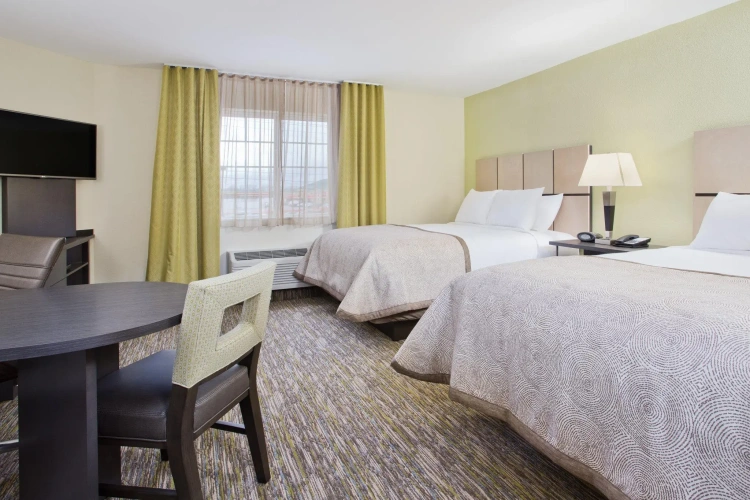 Quadruple Suite