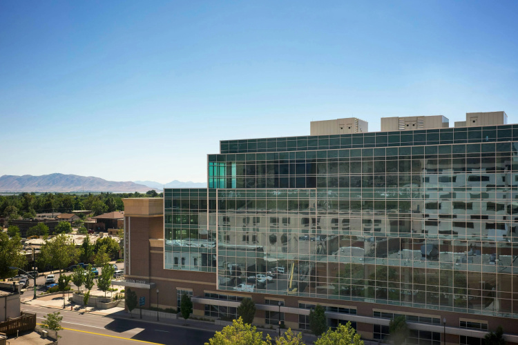 Provo Marriott Hotel & Conference Center photo 20