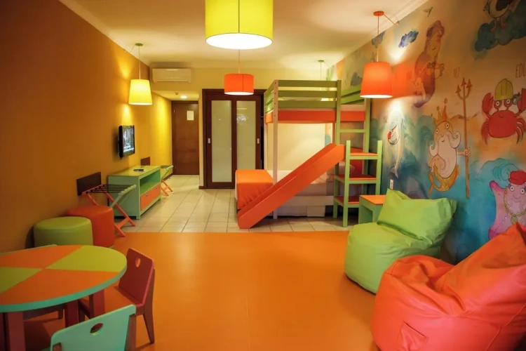 Family Apartment
