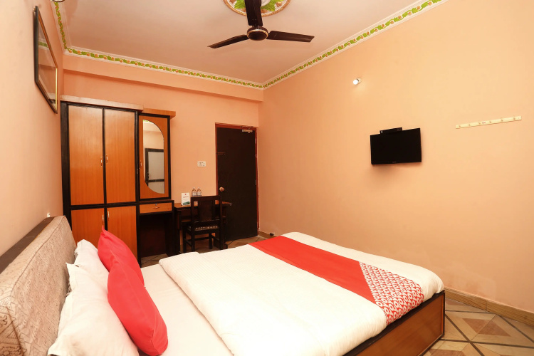 Hotel The Beehive