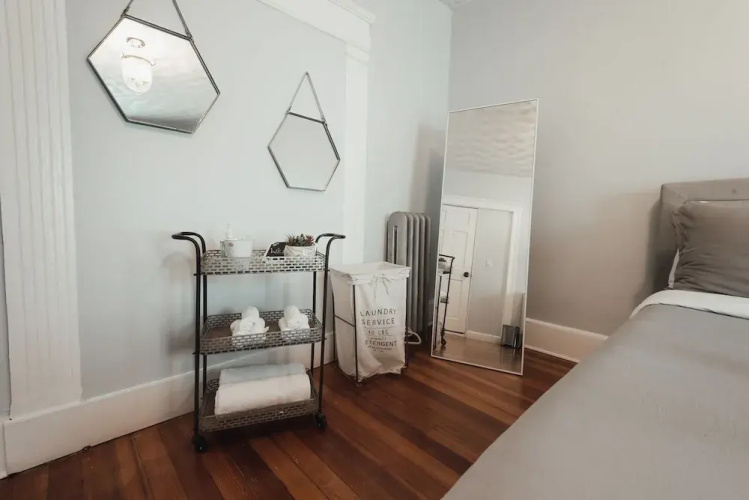 Fati Casa - Private Rooms