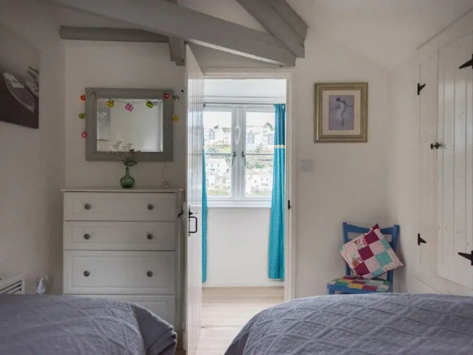 Thimble Cottage