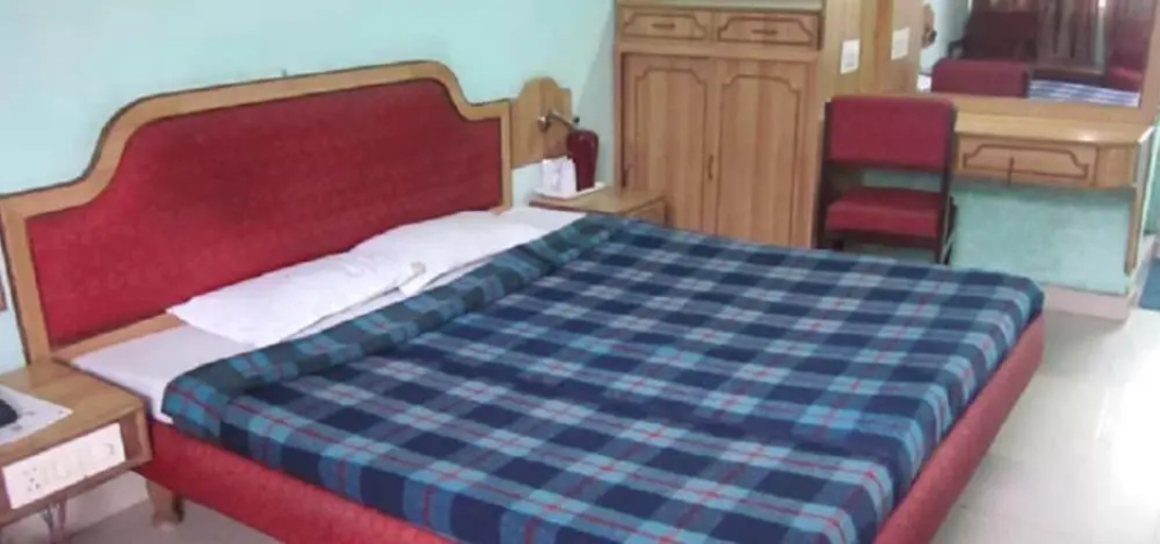 Hotel Saurab