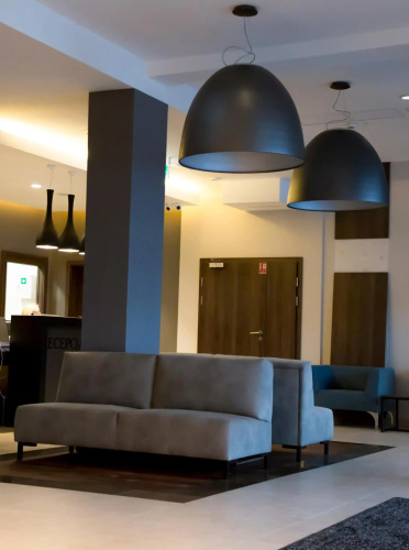 Hotel Imperiale