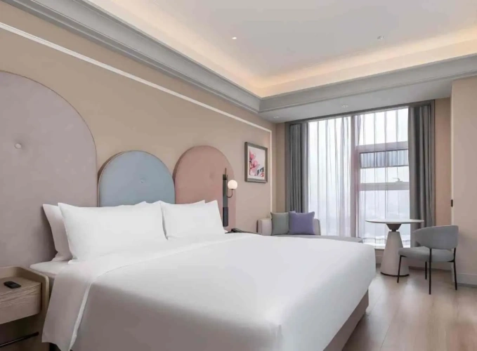 Mercure Guangzhou Financial City