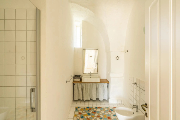 Suite Dimora storica Maccarone - CM/P.IVA