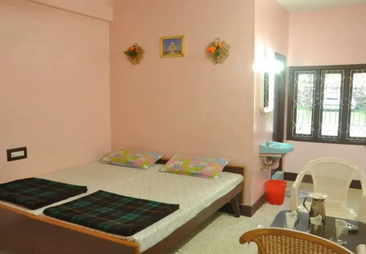Hotel Shoba