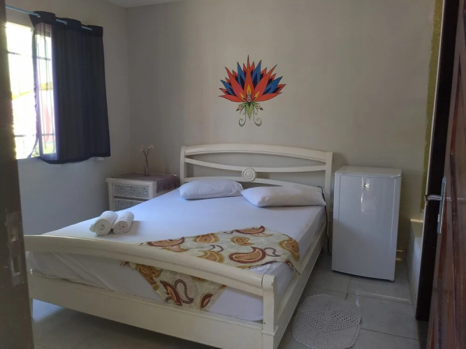 Jambudvipa Hostel