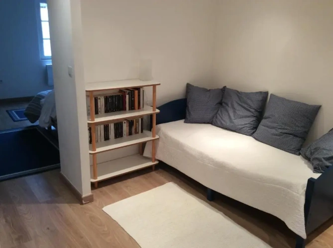 Standard Double Family room