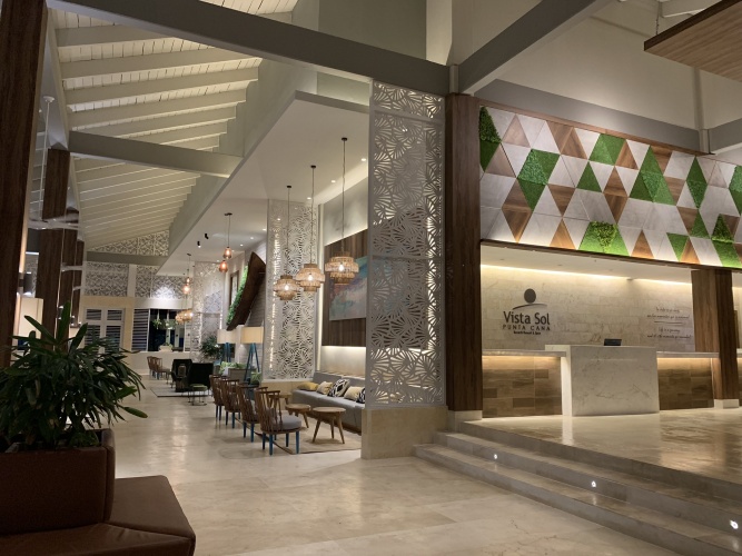Vista Sol Punta Cana Beach Resort & Spa photo 38