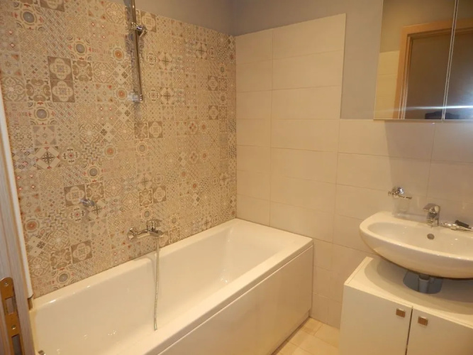 Guest House Berzefi