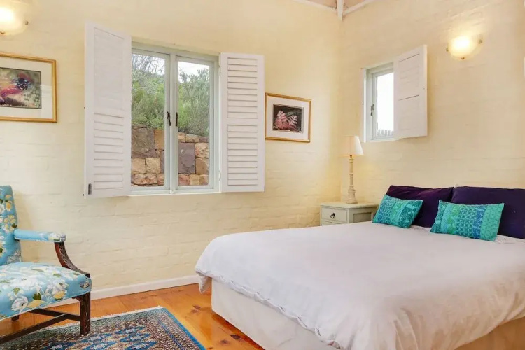 Baleen Beach House