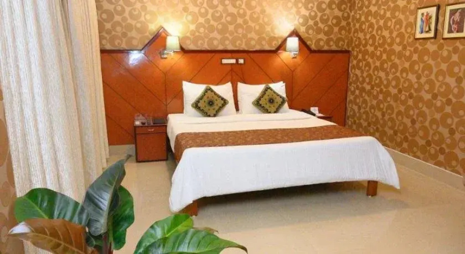 Hotel Siroy Classic