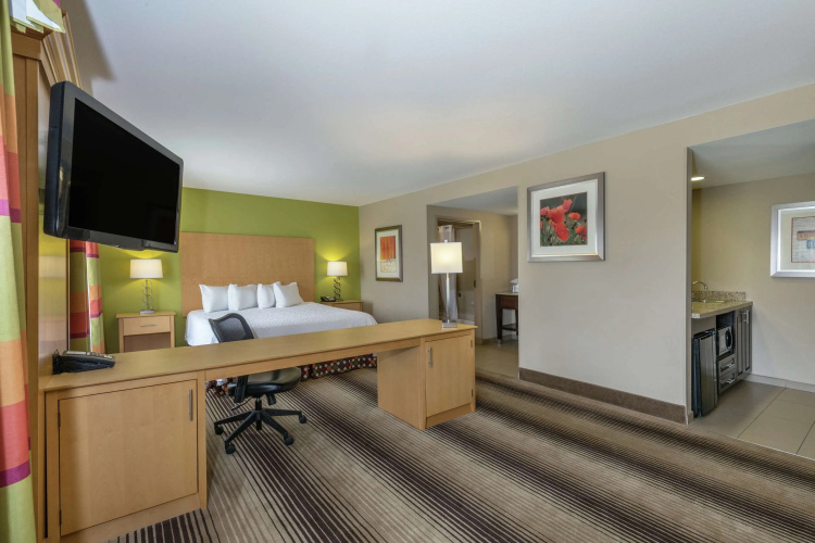 Hampton Inn Texarkana Arkansas