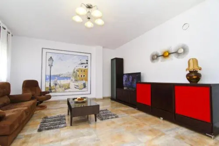 Villamar Planet Costa Dorada