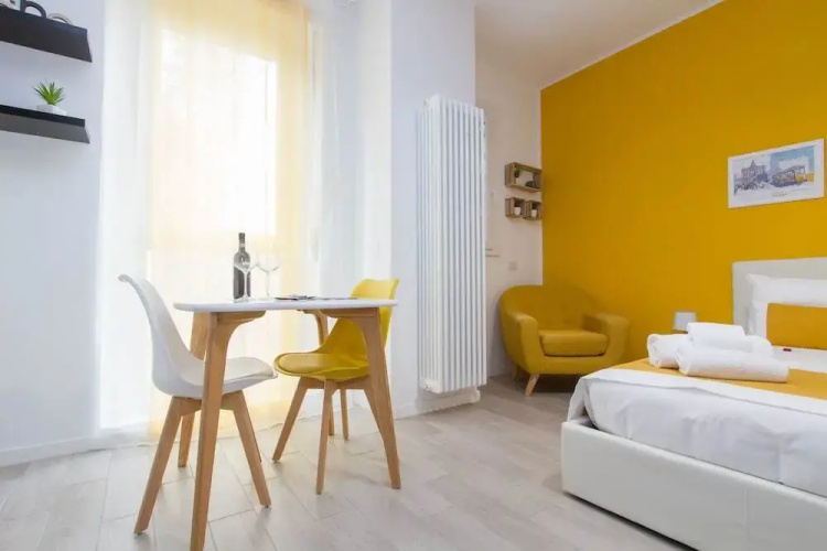 B&b Italia - Lo46