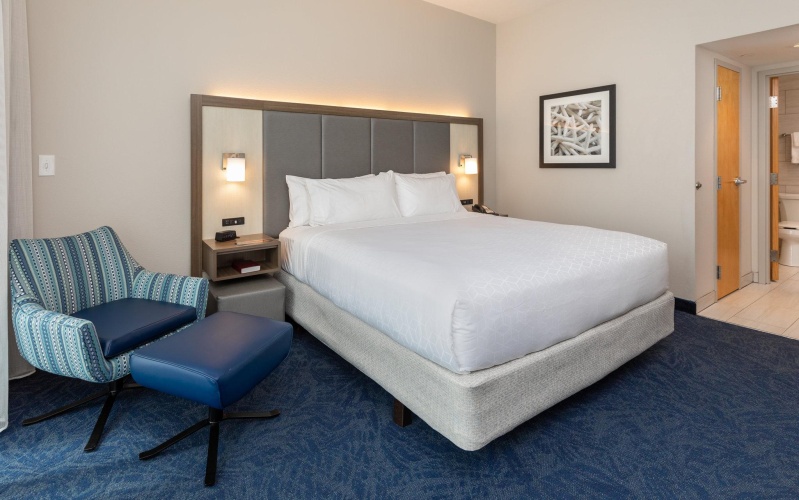 Double Suite with balcony