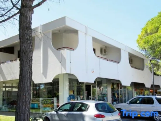 Apartment in Bibione only 200m from the sea