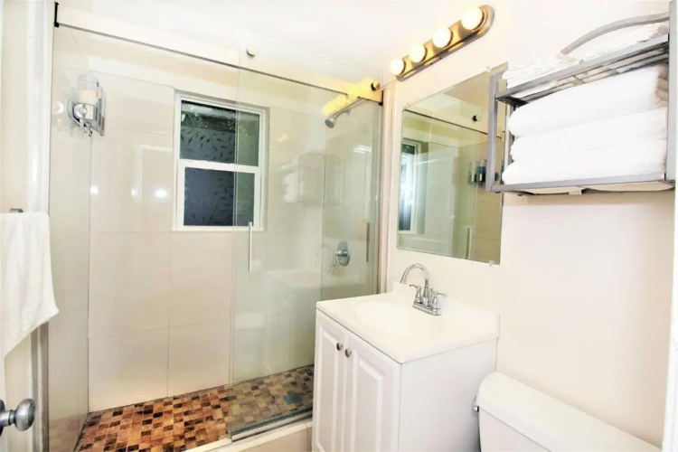 Tropical Getaway - 628A