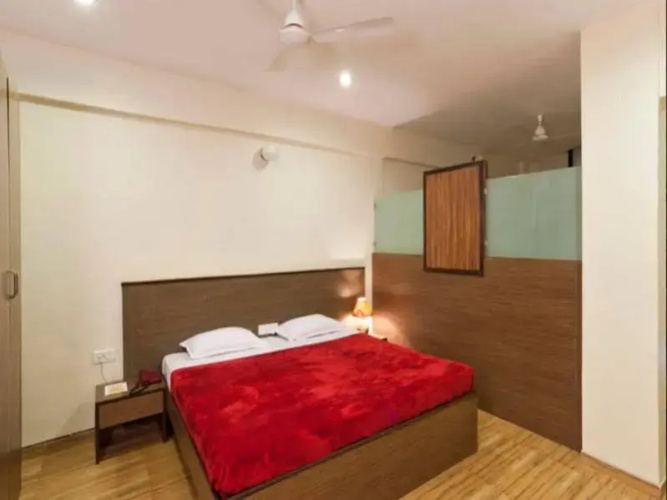 Hotel Jotiba