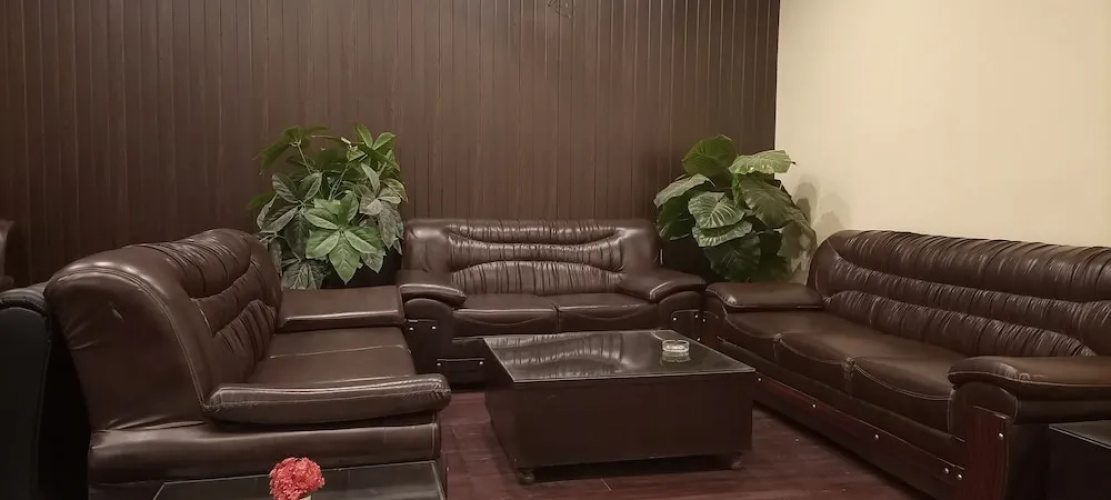 Safa Hotel