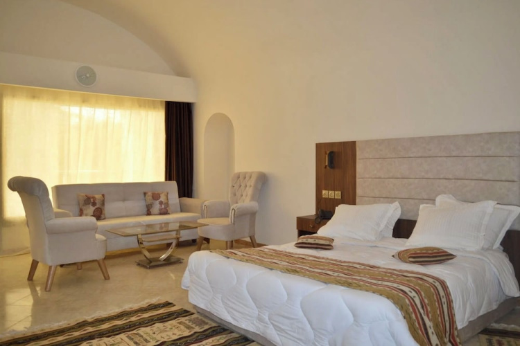 Mzab Hotel