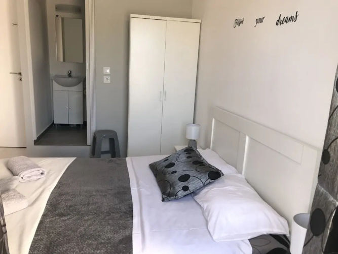 Agnoudas Guest House