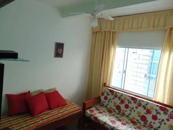 Quadruple Apartment