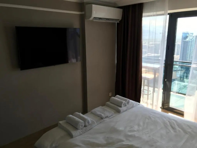 ORBI BEACH TOWER app.3210
