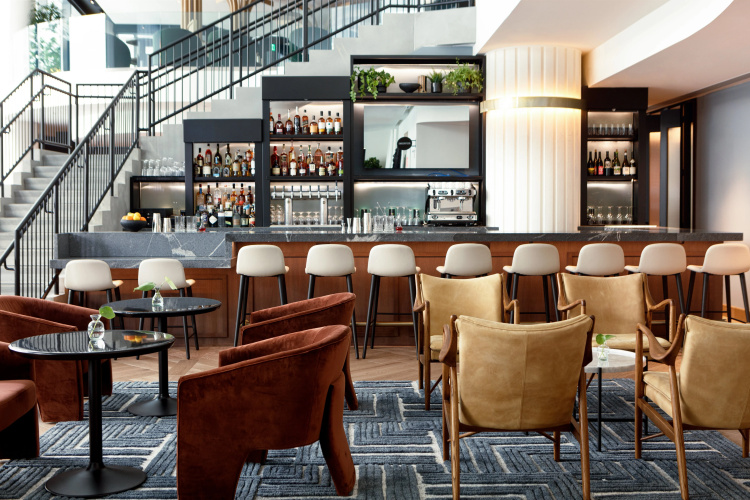 Kimpton Shane Hotel photo 31