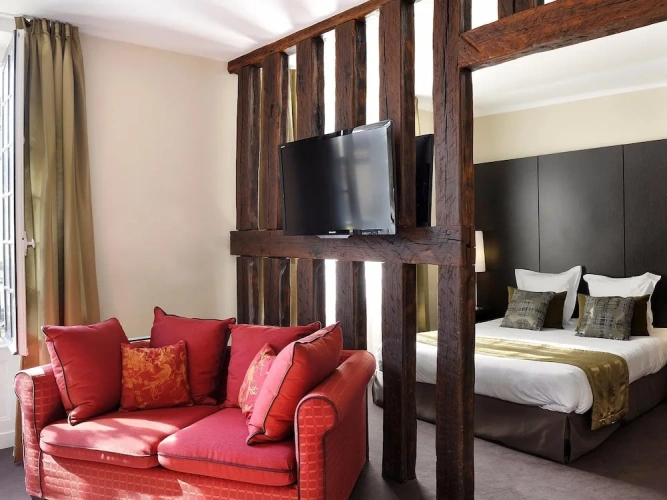 Comfort Suite